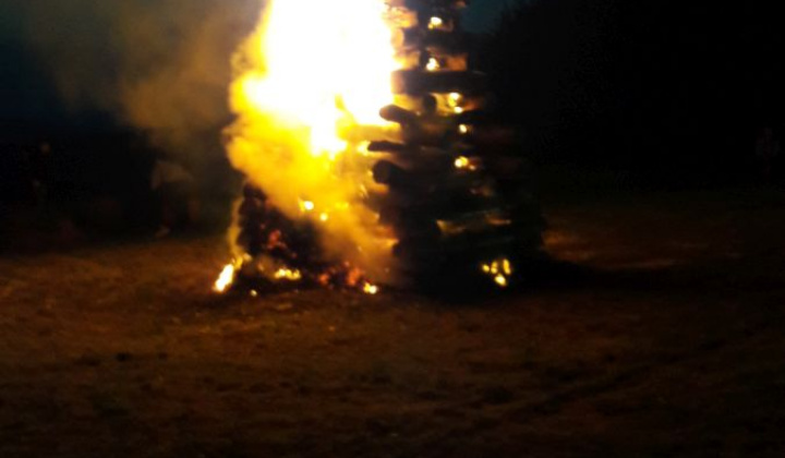 2. fotografia fotogalérie Vatra 6.5.2017