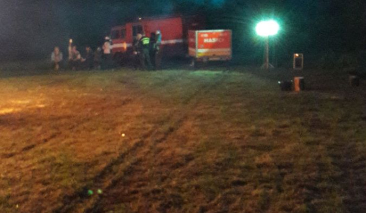 3. fotografia fotogalérie Vatra 6.5.2017