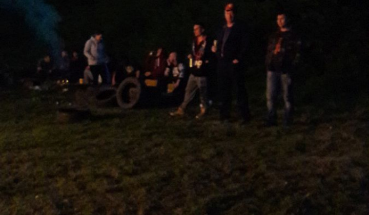 4. fotografia fotogalérie Vatra 6.5.2017