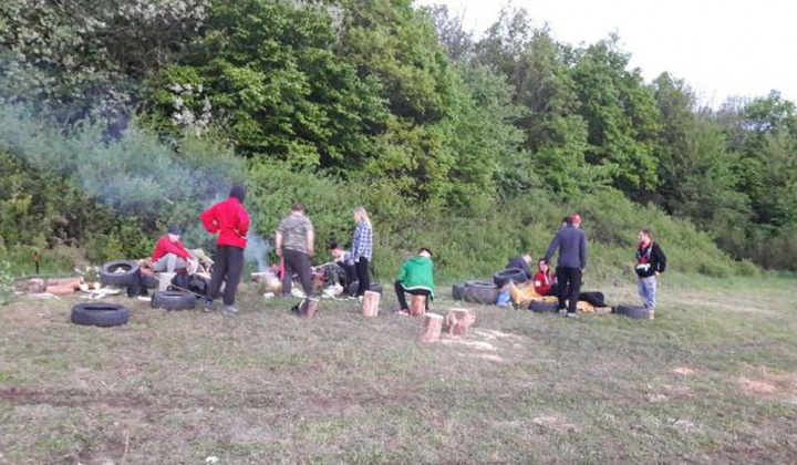 6. fotografia fotogalérie Vatra 6.5.2017