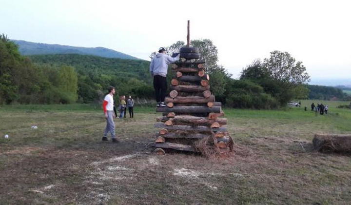 7. fotografia fotogalérie Vatra 6.5.2017