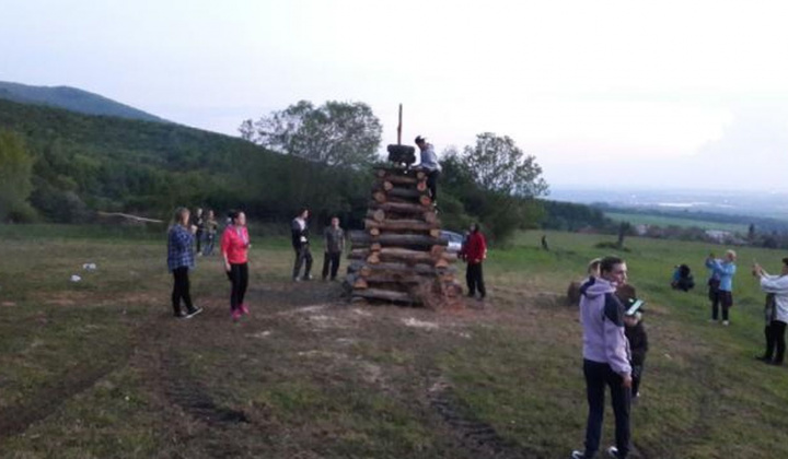 8. fotografia fotogalérie Vatra 6.5.2017