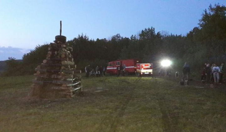 9. fotografia fotogalérie Vatra 6.5.2017