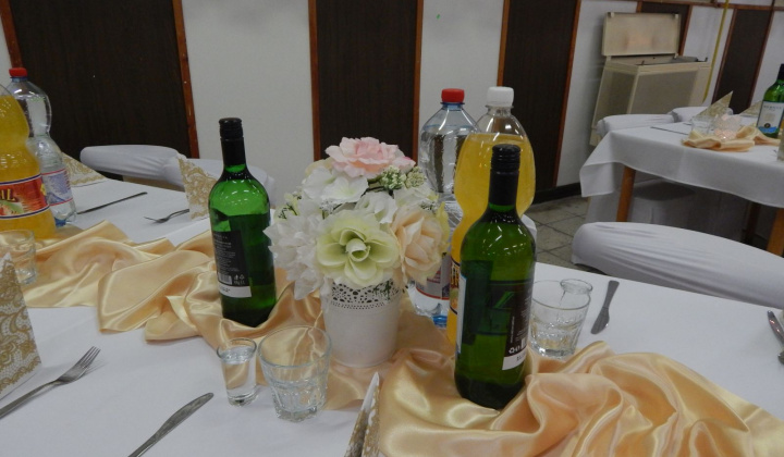 1. fotografia fotogalérie Hasičský ples 14.1.2017