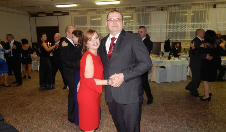 3. fotografia fotogalérie Hasičský ples 14.1.2017