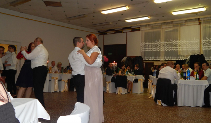 5. fotografia fotogalérie Hasičský ples 14.1.2017