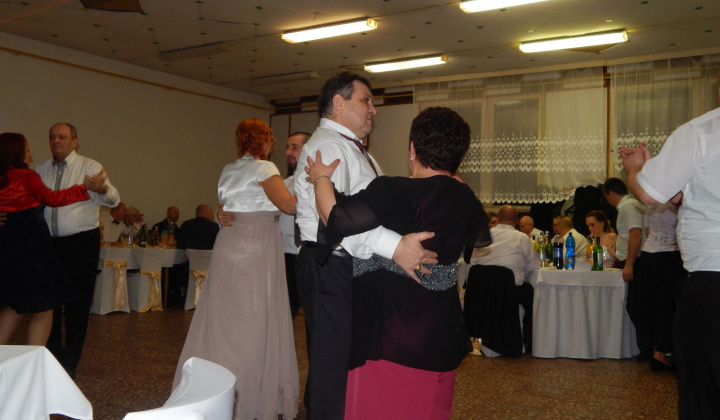 7. fotografia fotogalérie Hasičský ples 14.1.2017