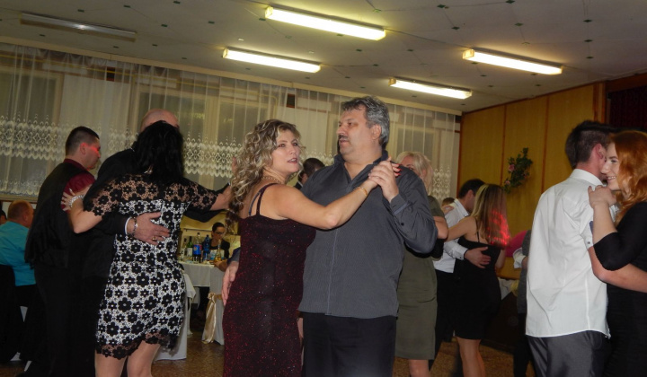 9. fotografia fotogalérie Hasičský ples 14.1.2017