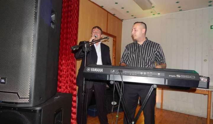 10. fotografia fotogalérie Hasičský ples 14.1.2017