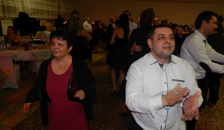 11. fotografia fotogalérie Hasičský ples 14.1.2017