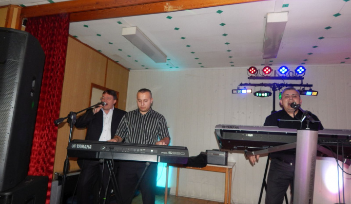 12. fotografia fotogalérie Hasičský ples 14.1.2017