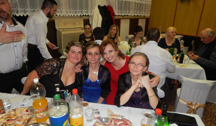 15. fotografia fotogalérie Hasičský ples 14.1.2017