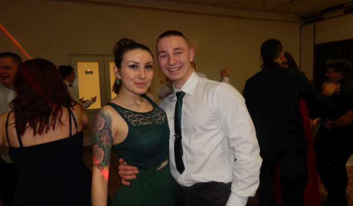 19. fotografia fotogalérie Hasičský ples 14.1.2017