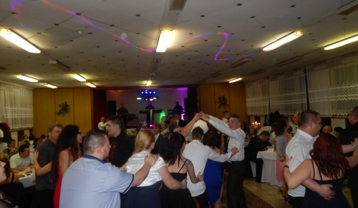 20. fotografia fotogalérie Hasičský ples 14.1.2017