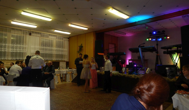 22. fotografia fotogalérie Hasičský ples 14.1.2017