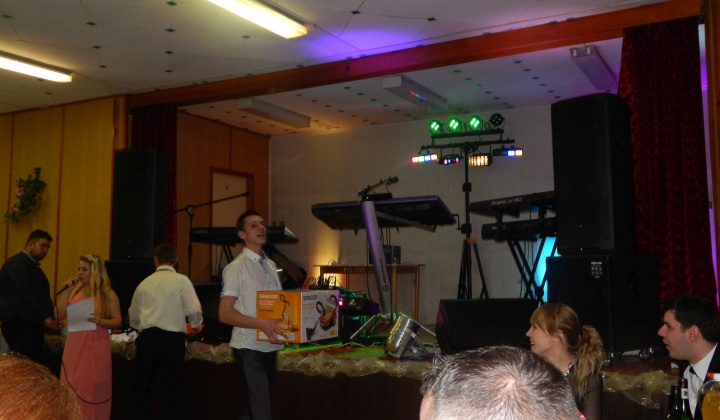 23. fotografia fotogalérie Hasičský ples 14.1.2017