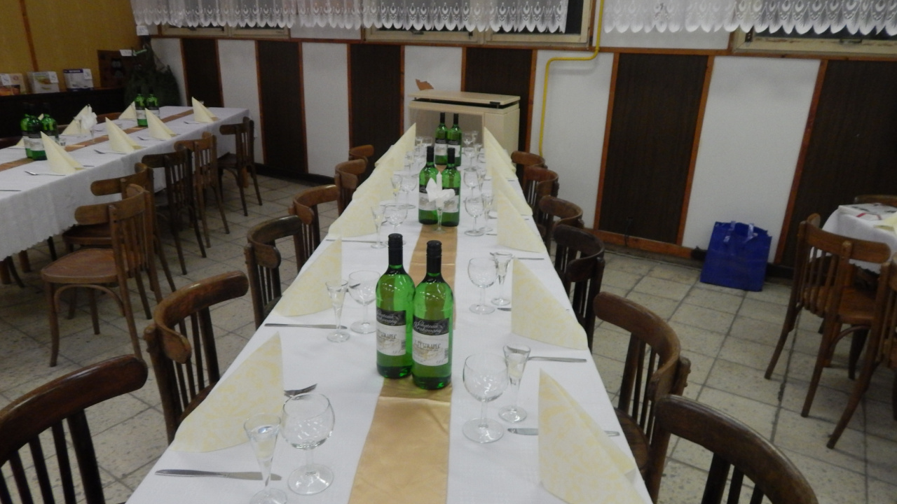 Fotografia fotogalérie Katarínsky ples 26.11.2016