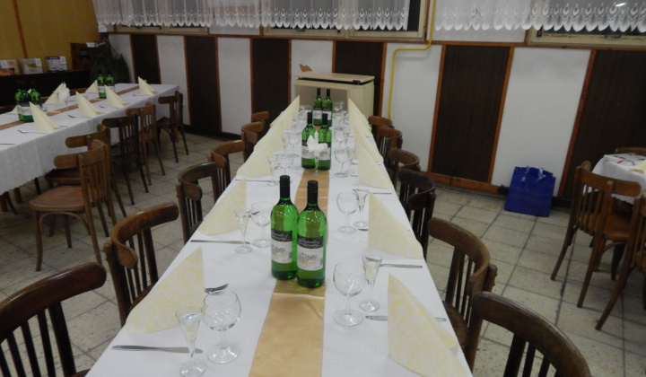 1. fotografia fotogalérie Katarínsky ples 26.11.2016