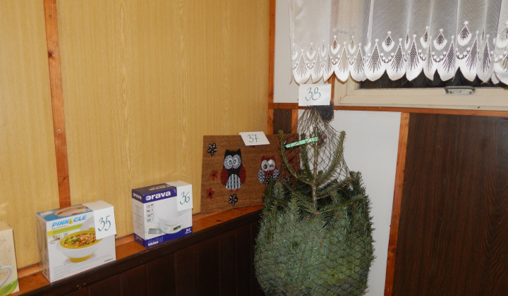 2. fotografia fotogalérie Katarínsky ples 26.11.2016