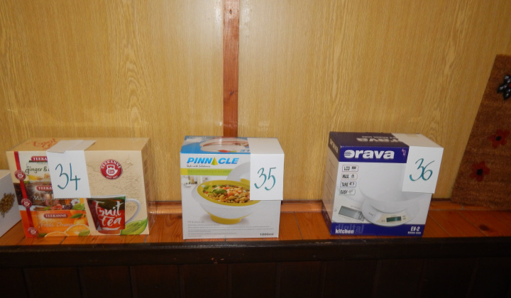 3. fotografia fotogalérie Katarínsky ples 26.11.2016