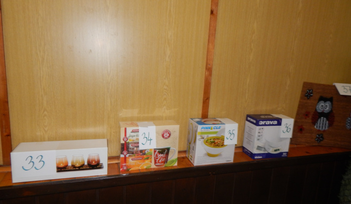 4. fotografia fotogalérie Katarínsky ples 26.11.2016