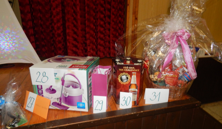 6. fotografia fotogalérie Katarínsky ples 26.11.2016