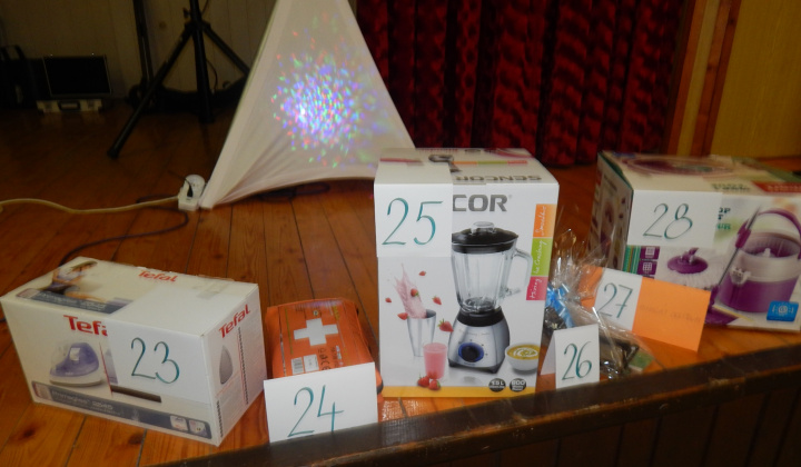 7. fotografia fotogalérie Katarínsky ples 26.11.2016