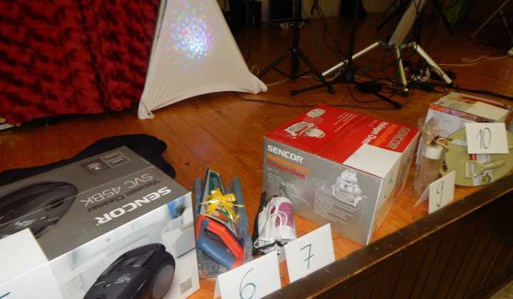 12. fotografia fotogalérie Katarínsky ples 26.11.2016