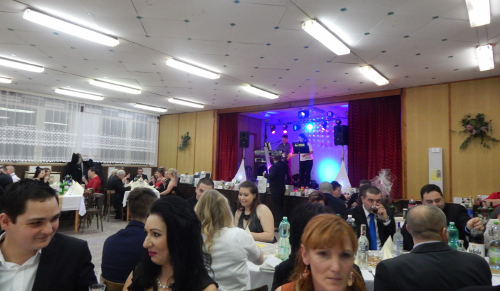 15. fotografia fotogalérie Katarínsky ples 26.11.2016