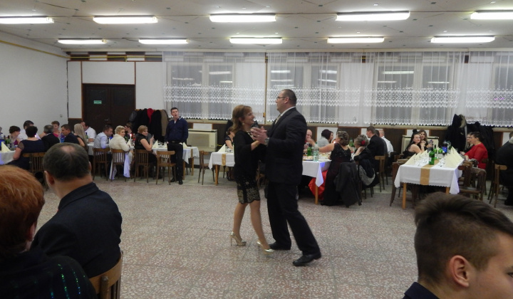 16. fotografia fotogalérie Katarínsky ples 26.11.2016