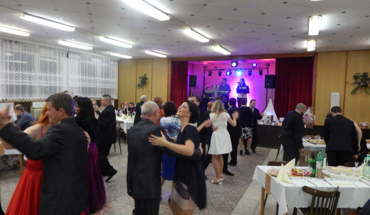 18. fotografia fotogalérie Katarínsky ples 26.11.2016