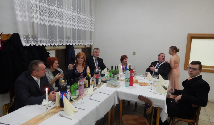 19. fotografia fotogalérie Katarínsky ples 26.11.2016