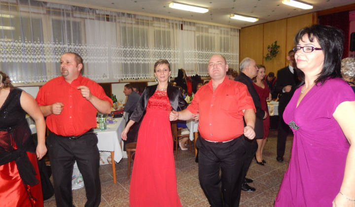 20. fotografia fotogalérie Katarínsky ples 26.11.2016