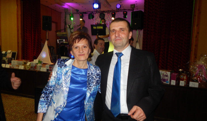 21. fotografia fotogalérie Katarínsky ples 26.11.2016