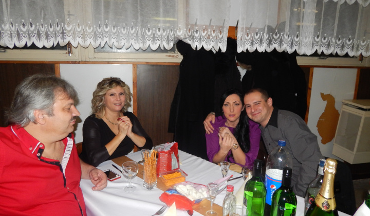 22. fotografia fotogalérie Katarínsky ples 26.11.2016