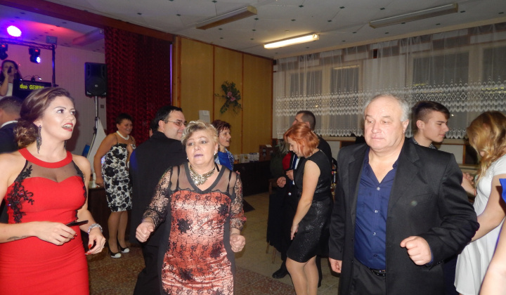 23. fotografia fotogalérie Katarínsky ples 26.11.2016