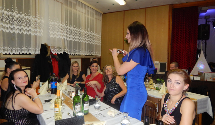 24. fotografia fotogalérie Katarínsky ples 26.11.2016