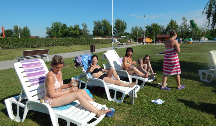 14. fotografia fotogalérie Termálne kúpalisko Tiszaújváros - 13.08.2016