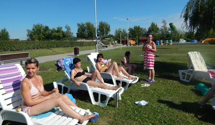 15. fotografia fotogalérie Termálne kúpalisko Tiszaújváros - 13.08.2016