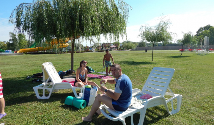 16. fotografia fotogalérie Termálne kúpalisko Tiszaújváros - 13.08.2016