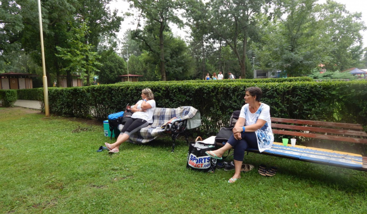 3. fotografia fotogalérie Aquapark Nyíregyháza 30.7.2016