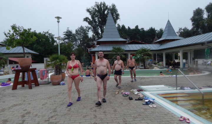17. fotografia fotogalérie Aquapark Nyíregyháza 30.7.2016