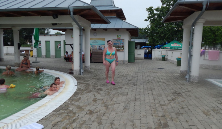 18. fotografia fotogalérie Aquapark Nyíregyháza 30.7.2016