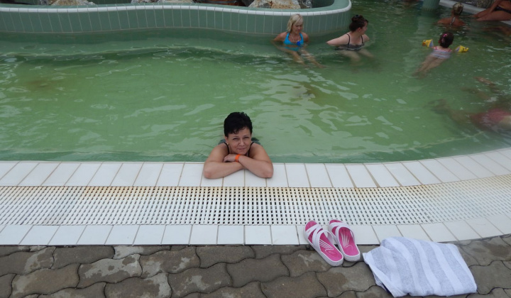 19. fotografia fotogalérie Aquapark Nyíregyháza 30.7.2016