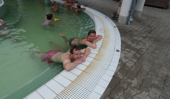 21. fotografia fotogalérie Aquapark Nyíregyháza 30.7.2016