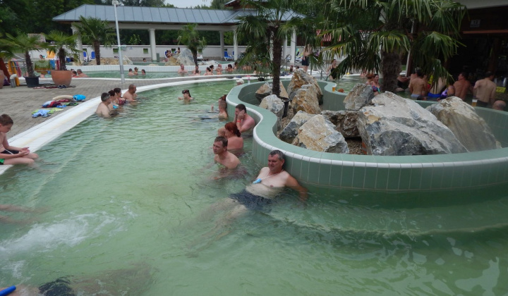 22. fotografia fotogalérie Aquapark Nyíregyháza 30.7.2016