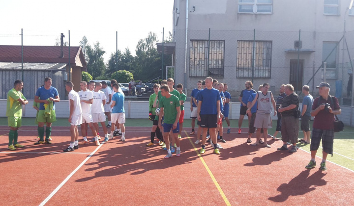 3. fotografia fotogalérie Deň Slanského mikroregiónu 2.7.2016