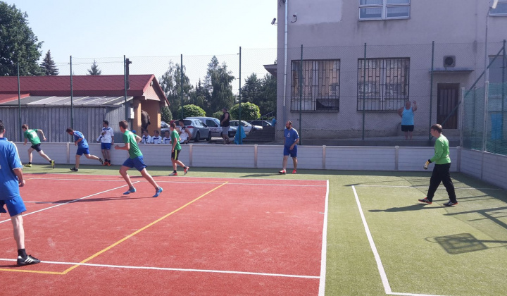 4. fotografia fotogalérie Deň Slanského mikroregiónu 2.7.2016