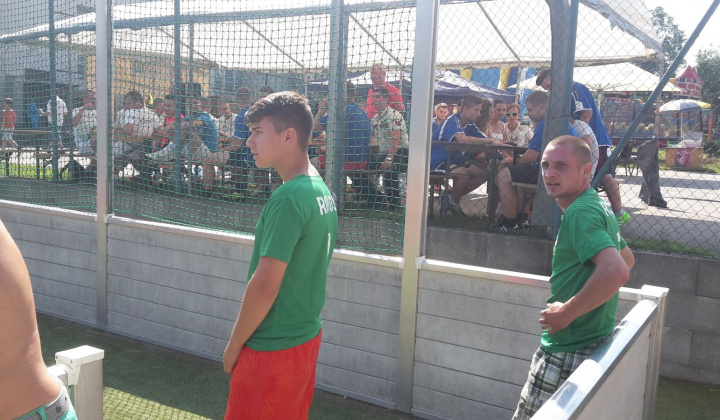 6. fotografia fotogalérie Deň Slanského mikroregiónu 2.7.2016