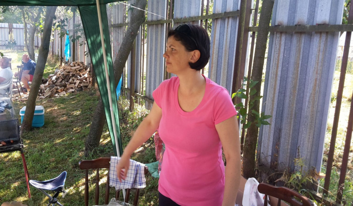 7. fotografia fotogalérie Deň Slanského mikroregiónu 2.7.2016